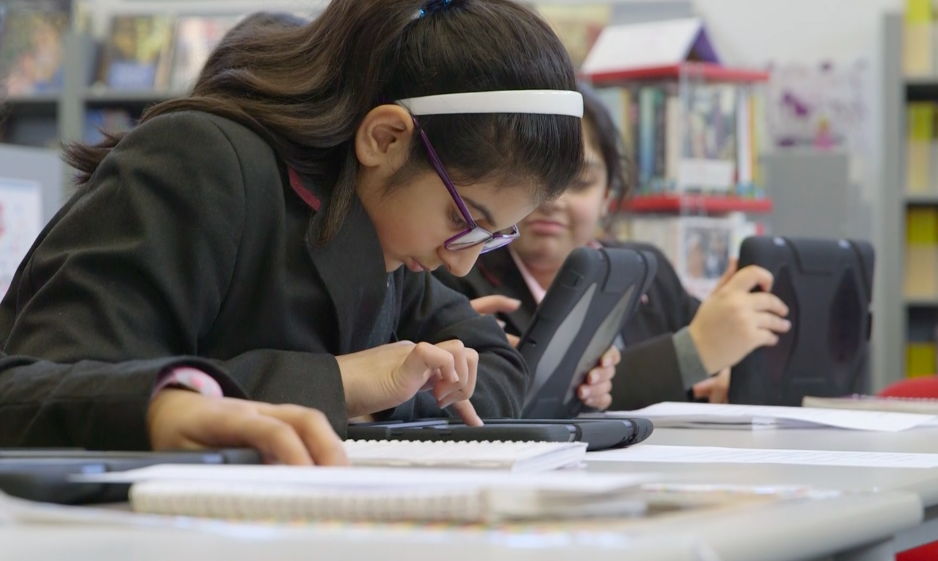 “Higher Maths Pupils Make ‘Basic’ Numeracy Errors” – Is There a Solution?